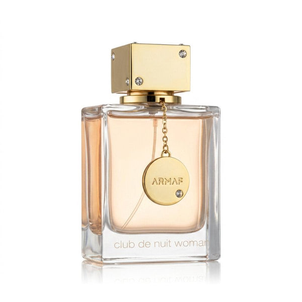 Armaf Club de Nuit Woman EdP 105ml - SAKURIA