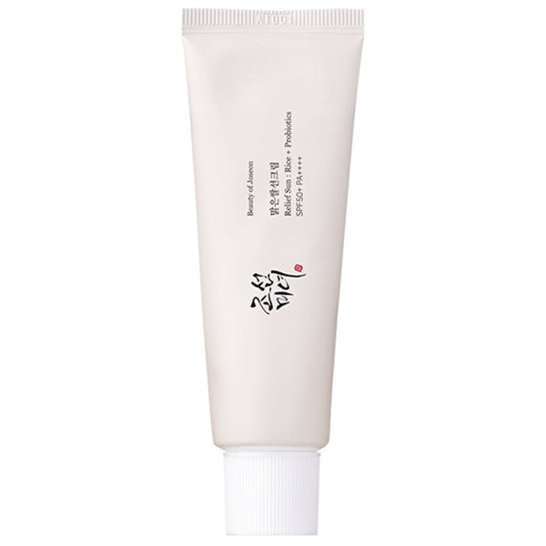 Beauty of Joseon Relief Sun: Rice + Probiotics SPF50+ PA++++ 50ml