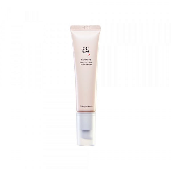Beauty of Joseon Revive Eye Serum: Ginseng + Retinal 30ml - SAKURIA