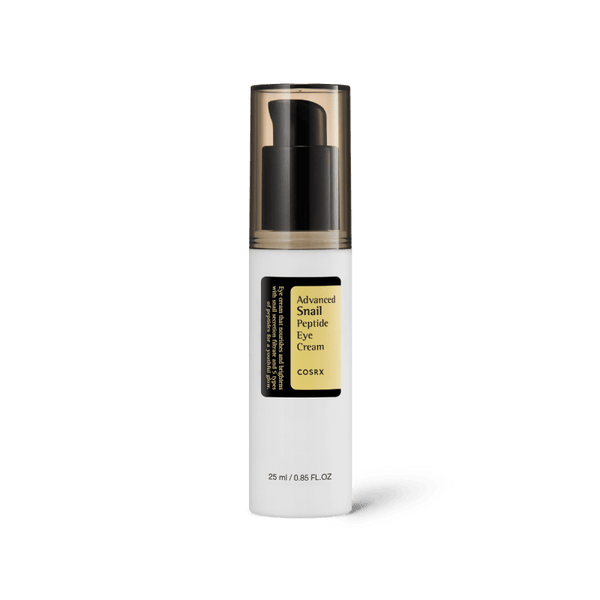 COSRX Advanced Snail Peptide Eye Cream 25ml - SAKURIA