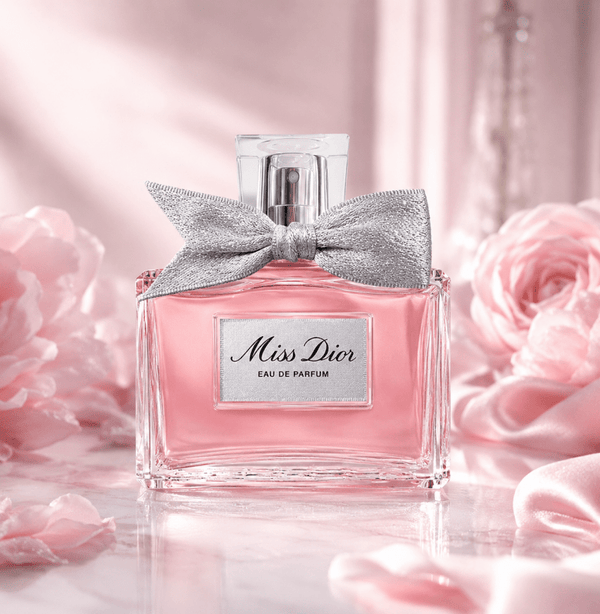 Dior Miss Dior EdP 100ml - SAKURIA