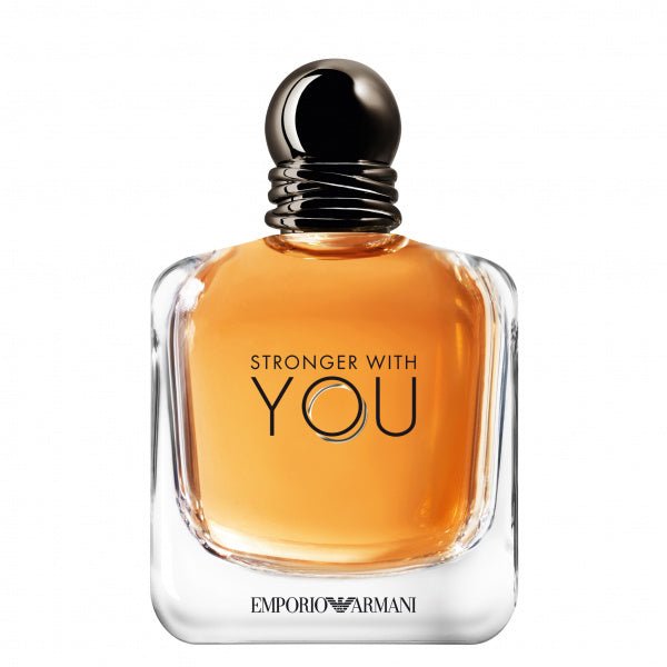 Emporio Armani Stronger With You EdT 100ml - SAKURIA