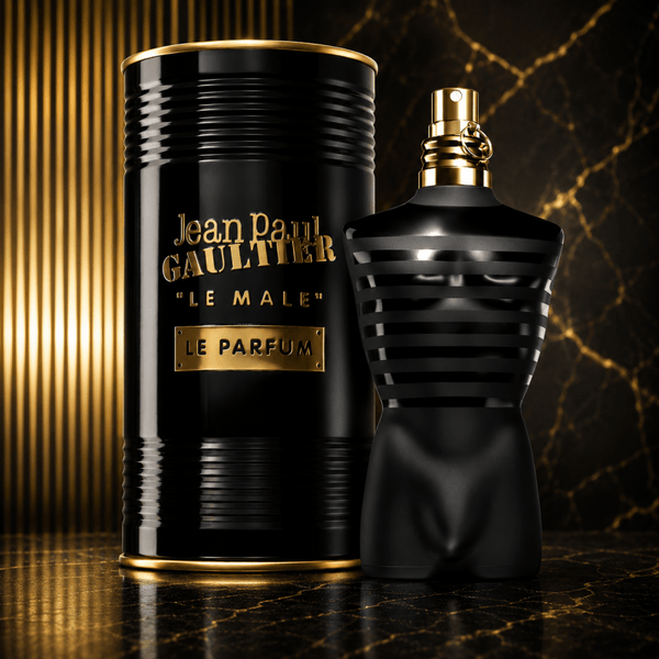 Jean Paul Gaultier Le Male Le Parfum EdP 125ml