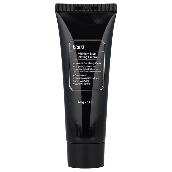 Klairs Midnight Blue Calming Cream 60ml