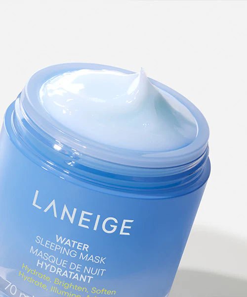 Laneige Water Sleeping Mask 70ml - SAKURIA