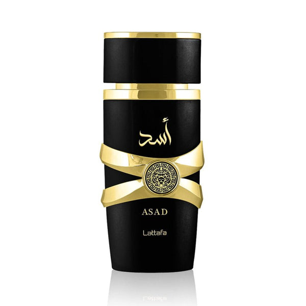 Lattafa Asad EdP 100ml - SAKURIA