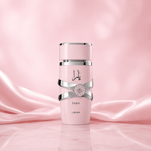 Lattafa Yara EdP 100ml - SAKURIA