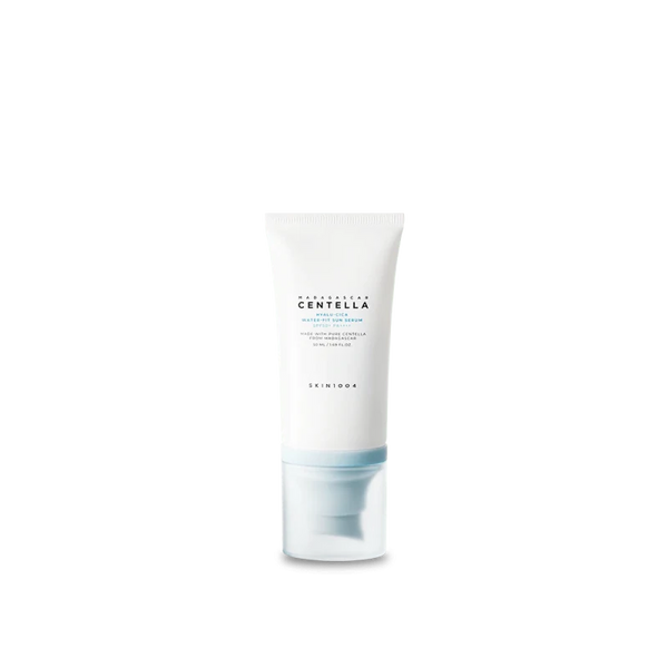 SKIN1004 Hyalu-Cica Water-Fit Sun Serum SPF50+ 50ml - SAKURIA
