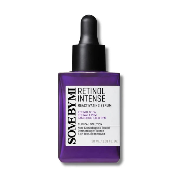 Some By Mi Retinol Intense Reactivating Serum 30ml - SAKURIA