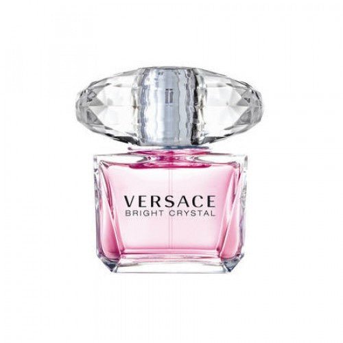 Versace Bright Crystal EdT 90ml - SAKURIA