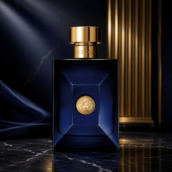 Versace Dylan Blue EdT 100ml - SAKURIA