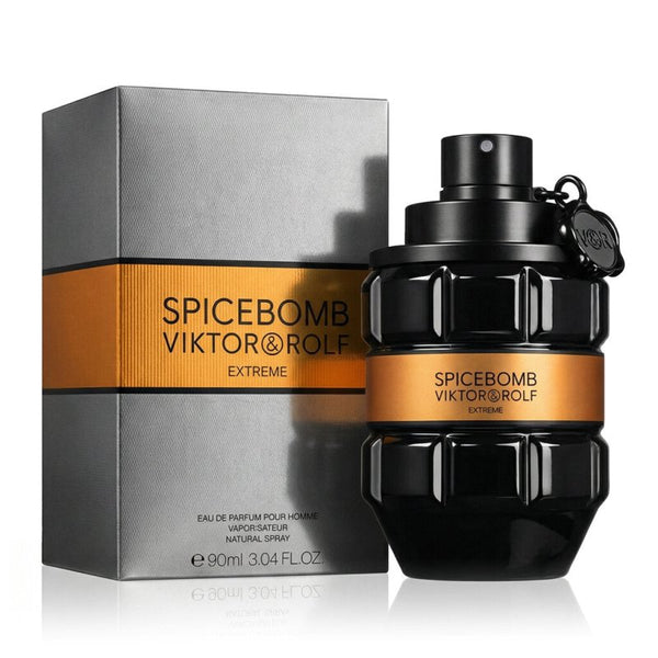 Viktor & Rolf Spicebomb Extreme EdP 90ml - SAKURIA