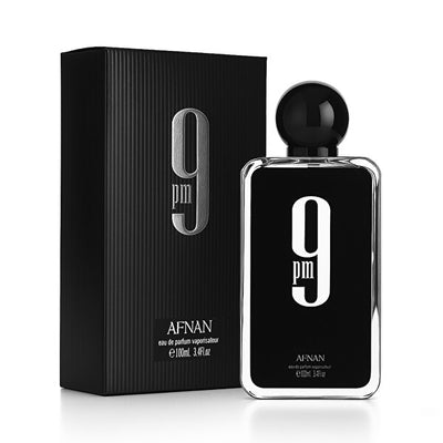 Afnan 9pm EdP 100ml