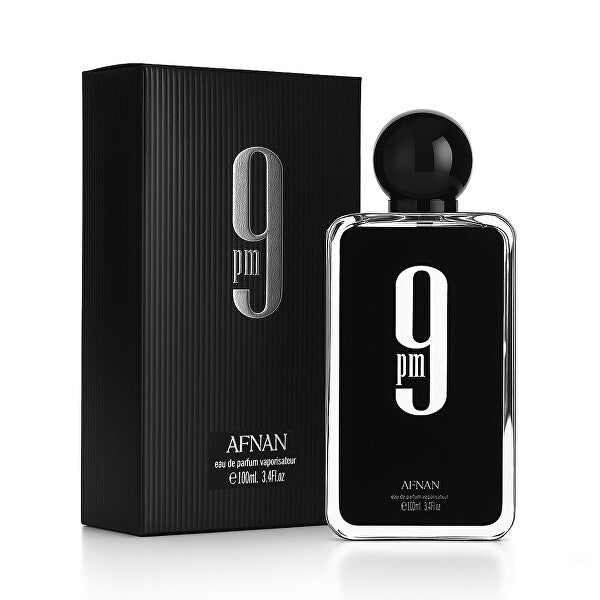 Afnan 9pm EdP 100ml - SAKURIA
