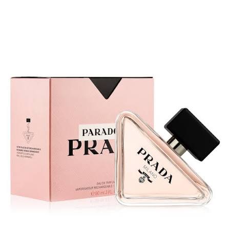 Prada Paradoxe EdP 90ml - SAKURIA