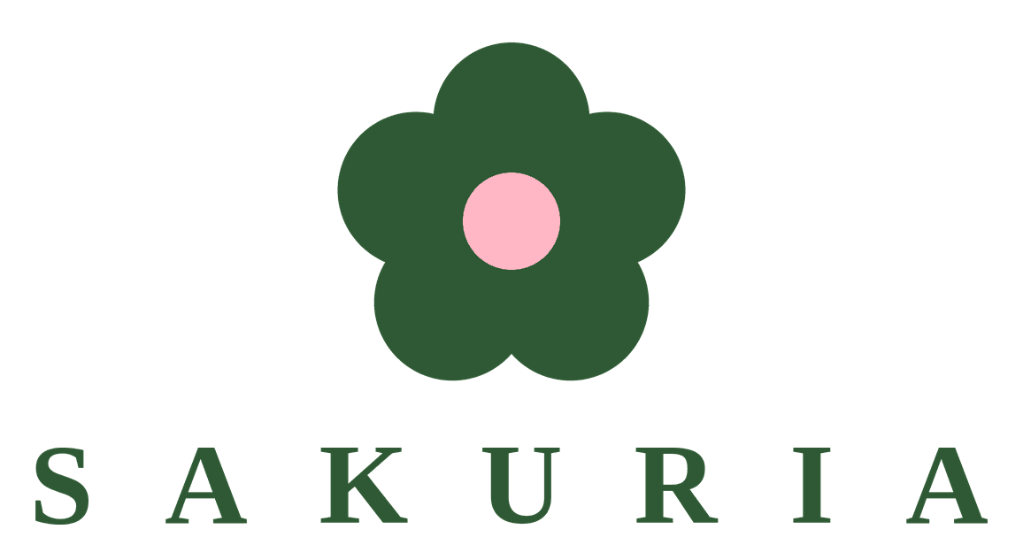 SAKURIA